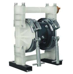 Wholesale Industrial Air Double Diaphragm Pump With 5m Suction Lift And Efficiency from china suppliers