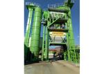 100tph Bitumen Batch Mixing Plant