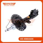 4060A606 Light Truck Suspension Adjustable Shock Absorbers For Mitsubishi