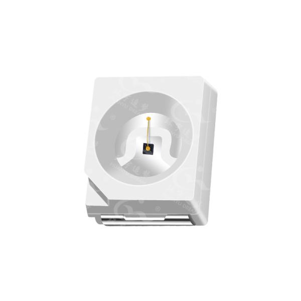 3528 SMD LED Chip 850-855nm 1.4-1.6V 0-1lm for Beauty Therapy