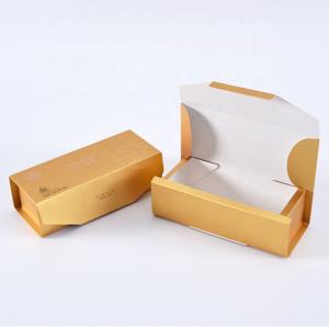 Wholesale Recyclable Biodegradable Tea Gift Box For Gift from china suppliers