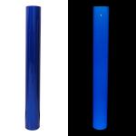 PMMA Hi Vis Reflective Vinyl Reflective Adhesive Film For Traffic Crossing Signs