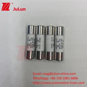 Wholesale 2A AC220V / AC380V / AC500V /AC690V / AC800V Photovoltaic System Thermal Fuses For Solar String Protection from china suppliers
