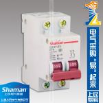 High quality good price DZ47-63D-2P-16A Mini circuit breaker,murray circuit