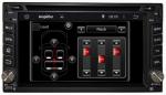 Ouchuangbo Car Radio GPS 3G Wifi Bluetooth for Hyundai Lavita /Tiburon /Getz