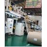 Buy cheap Dpack corrugated WJ300-2500 5 ply Corrugated Cardboard Production Line Chinese from wholesalers