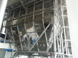 Wholesale SUS304 CS Potato protein​ XSG Flash Drying Machine (Spin Flash dryers ) (Rotating flash Dryer)( Flash cooler ) from china suppliers