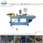 Microcomputer Control Tube Expanding Machine Metal Pipe Tube Reducing Machine