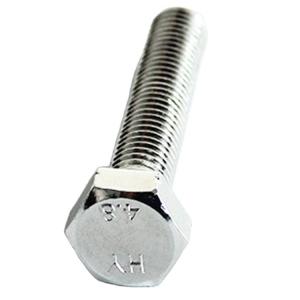 Wholesale TOBO s Duplex stainless steel guarantees superior performance with 1.0mm Thread Pitch from china suppliers
