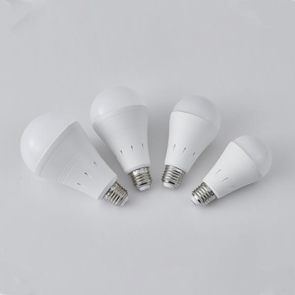 Emergency Camping Light Portable and Rechargeable 7W/9W/12W/15W Lifespan 50000 Hours