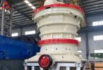 375-1200kw Ore Gyratory Cone Crusher, Intelligent Coarse Crushing Equipment
