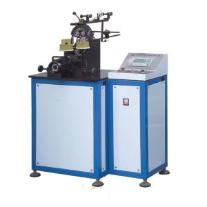 Wholesale ZDJ-1 Voltage Primary Winding Machine with Touch Display for Transformer Production from china suppliers