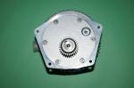 61.105.3943 Geared Motor Original Spare Parts For CD102