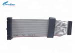 AMP IDC Ribbon Cable 26 Pin UL2651 28AWG 2KV 10mA Withstand Voltage Custom