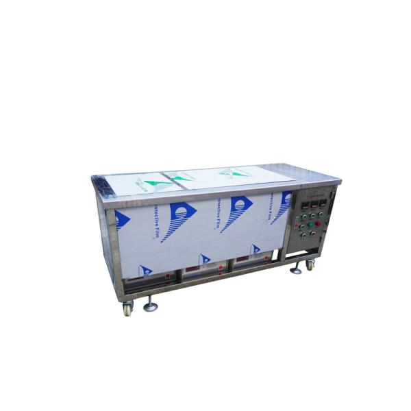 Glassware / Hardware Household Ultrasonic Cleaner 110V 220V For Removing Oil /