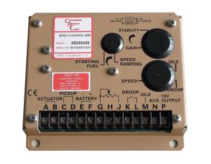 Wholesale Generator Set Speed Controller ESD5522E from china suppliers