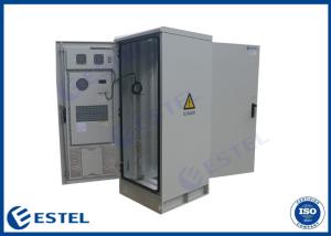Wholesale 32U Outdoor Electronics Enclosure from china suppliers