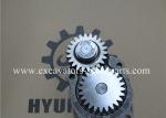 Standard Size CUMMINS QSB6.7 Diesel Engine Oil Pump 4939588 4939587 4939585