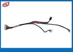 49267171000A ATM Spare Parts Diebold DN100 Cable Harness For 5550 2.0 Stacker