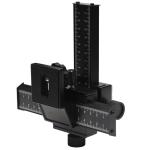 4 Way Macro Focusing Rail Slider For Canon Nikon Samsung Sony Digital SLR
