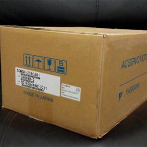Wholesale Yaskawa SGMGH-20ACA61 AC SERVO MOTOR 12.7A 1.8KW 3000RPM 200V NEW from china suppliers