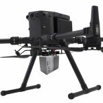 Geosun gAirHawk Series GS-100M+ LiDAR Scanning System Livox Avia Laser 3D Data