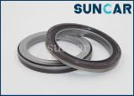 Isuzu Hydraulic Oil Seals 8970728231 Rotating Shaft Seal For Engine 4BG1 6BG1