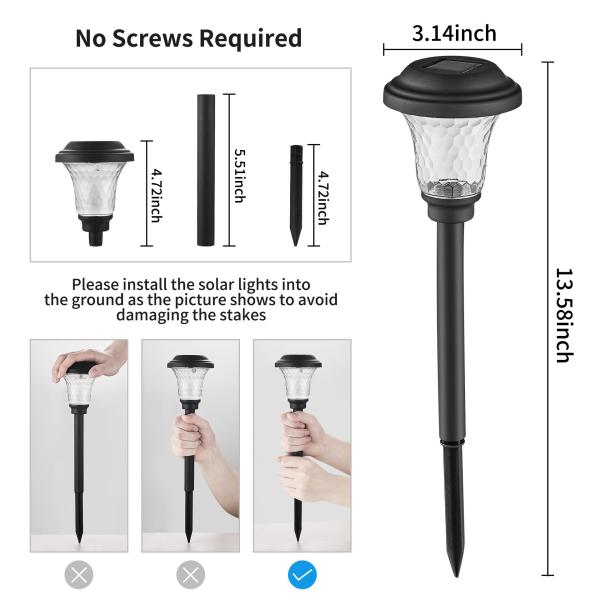 IP55 Rated 1000W Solar Light for All Night Outdoor Waterproof Illumination Needs