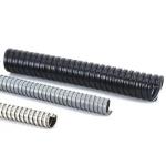High Temperature Resistant Flexible Metal Conduit Standard Design -65C 350C With
