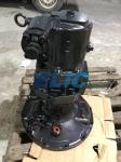 Pc200-6 Excavator Hydraulic Pump HPV95 PC200-7 Piston Pump 708-2L-00053
