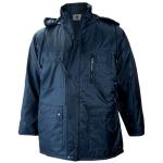 XS-5XL Ready Made Garments Parka Jackets Coats Exterior 130gsm Inner Lining
