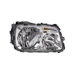 M-Benz Truck Lighting System for Actros Head Lamp 9438201561 9438201461 European