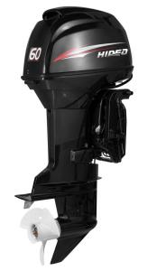 Wholesale 60hp 3 Cylinder Electric Outboard Engines 2 Stroke Outboard Motors With CE Certificate from china suppliers