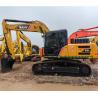 Buy cheap Used SANY SY215C Crawler Excavator Used CHINA Cheap Excavator SANY SY215 from wholesalers
