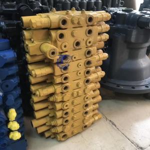 Wholesale 298-2877 KYB C0070-33174 CAT E305.5 E306 305.5 306 Mini Excavator Hydraulic Main Control Valve from china suppliers