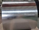 Hot Dipped Galvanized Ppgi Steel Coil With Chromed Dry Unoil Surface