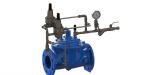 Anti Water Hammer Ss Pilots Surge Anticipating Valve