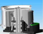 LZ7-710 Mild Steel Wire Straight Type Wire Drawing Machine