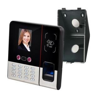 China Free Software TMF630 Face Recognition Attendance Machine on sale