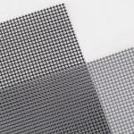 Ss 304 316 Stainless Steel Bulletproof Security Fly Insect Window Screen Mesh