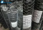chicken coop hexagonal wire mesh