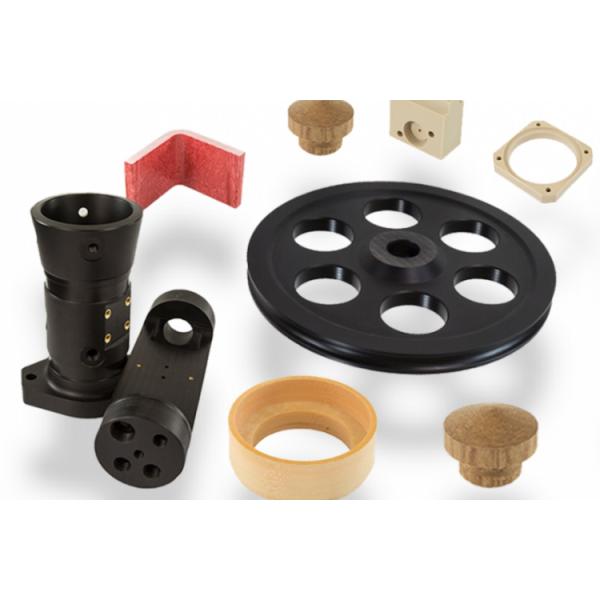 Wholesale Vacuum Casting Complex Plastic Part Telecommunications Equipment Eco Friendly from china suppliers