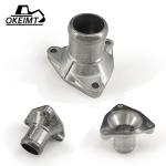 Engine Part VH163231911A Upper Thermostat Housing Cover for J05E SK200-8