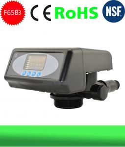 Wholesale Runxin F65B1 Automatic Softener Control Valve Water Softener Control Valves from china suppliers