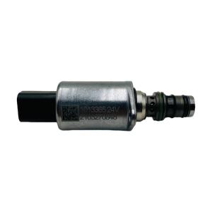 Wholesale Express Shipment STAR ZEBRA 1013365 Excavator Solenoid Valve for SY215 SY325 Proportional Solenoid Valve 1013365 from china suppliers