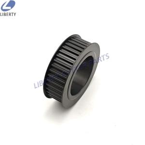 Wholesale Cutter Spare Parts Number 117759 Toothed Belt Wheel For Topcut-Bullmer Cutter Procut 5001/8001 from china suppliers