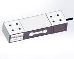 0-500kg Weight sensor 0-5V 0-10V 4-20mA Load cell with amplifier
