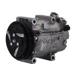 5C04145010 Auto Parts AC Compressor For Nissan Patrol GR Y61 2.8TD WXNS132