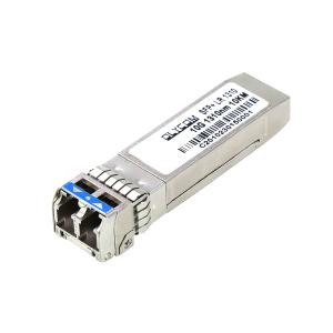 Wholesale 10G BIDI SFP Module 10km 1270nm/1330nm CWDM DFB, DDM Compatible With Ciso from china suppliers