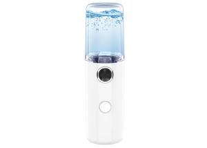 Wholesale Cool Nano Spray Mister / Facial Mist Spray Steamer Moisturize And Refresh Your Skin from china suppliers